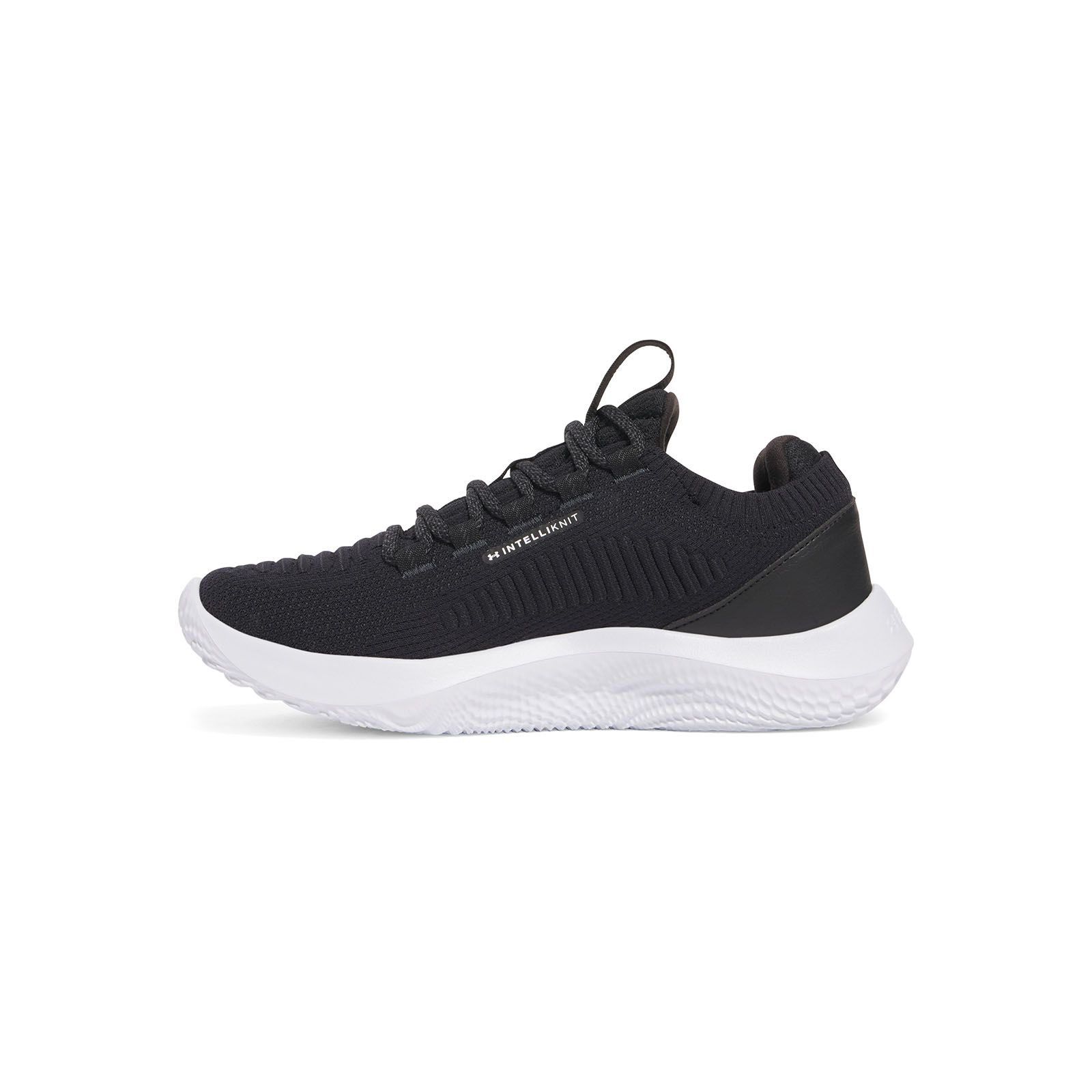 Zapatillas Under Armour Dymanic 2 training negro para mujer