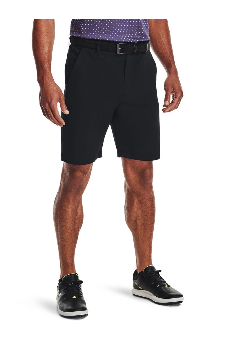 Shorts-UA-drive-negro-para-hombre