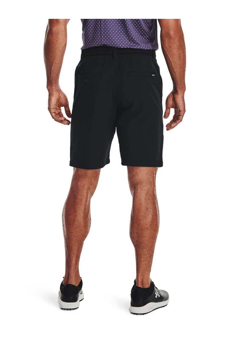 Shorts-UA-drive-negro-para-hombre