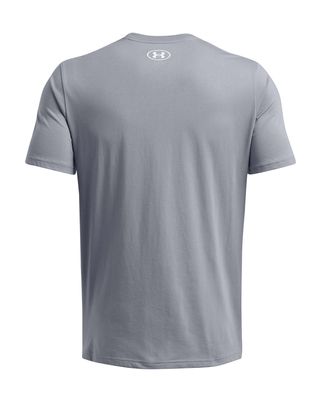 Polera manga corta Under Armour Sportstyle para hombre
