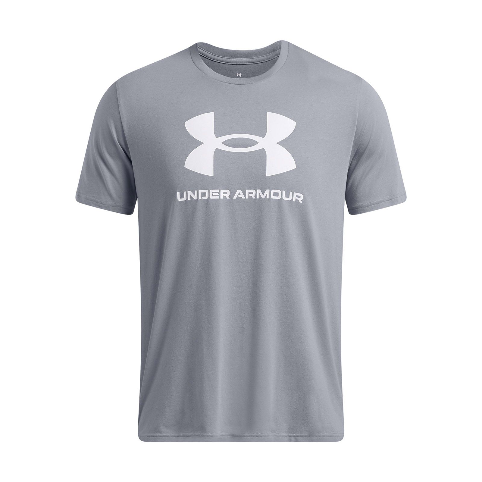 Polera manga corta Under Armour Sportstyle para hombre