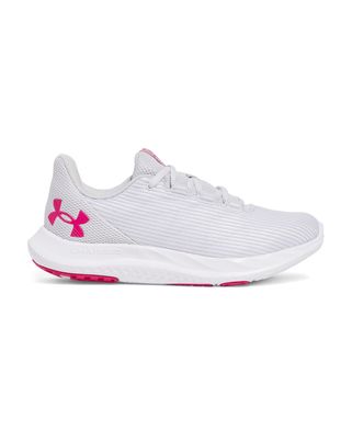 Zapatillas de running Under Armour Speed Swift gris para mujer