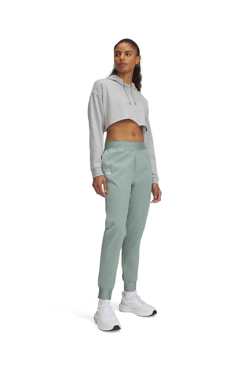 Pantalon-UA-Rival-tiro-alto-verde-para-mujer