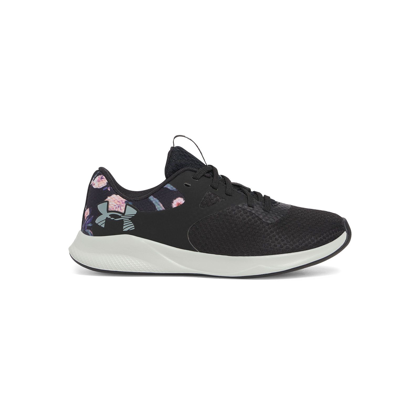 Zapatillas training Under Armour Charged aurora 2+ negro para mujer