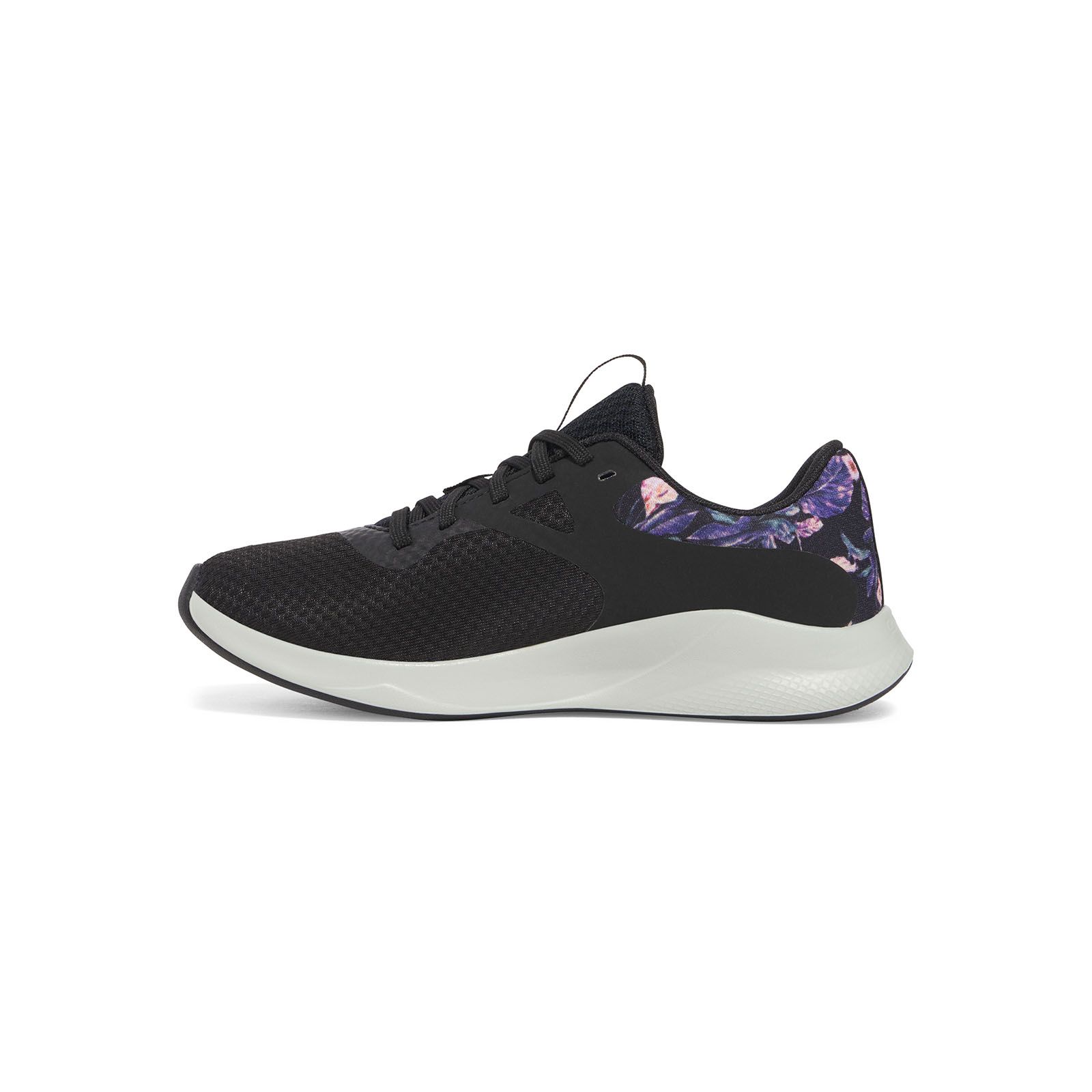 Zapatillas training Under Armour Charged aurora 2+ negro para mujer