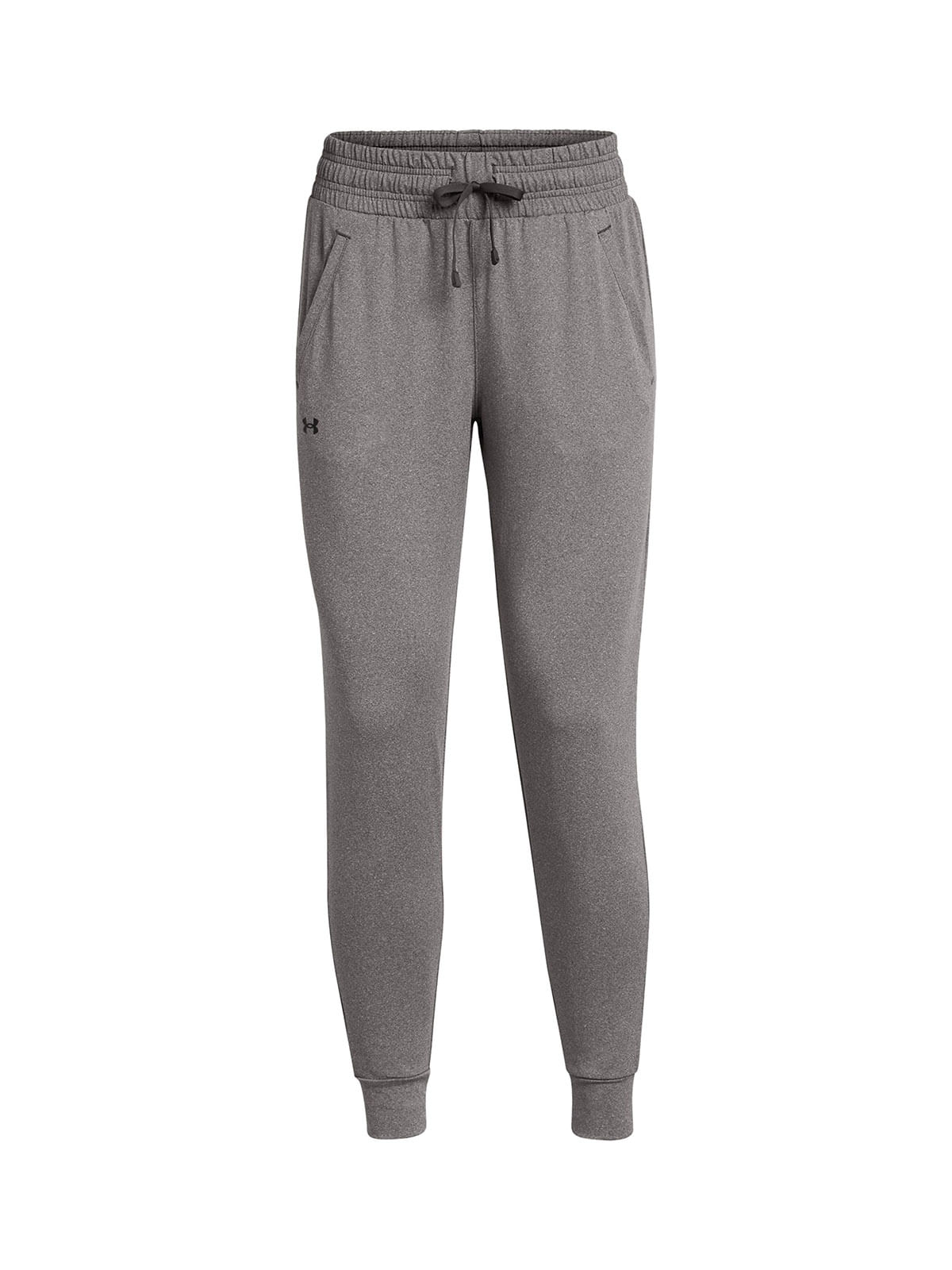 Pantalón UA tech gris para mujer