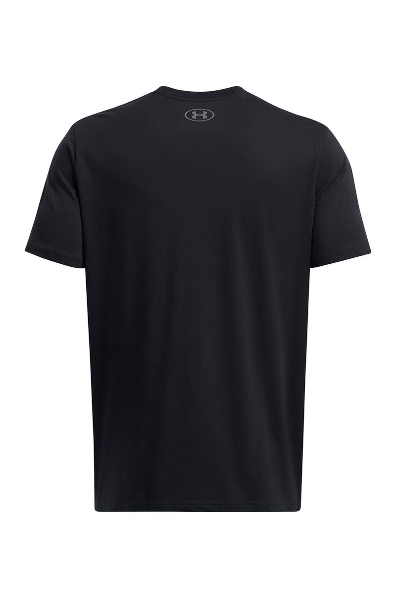 Polera-manga-corta-UA-boxed-sports-negro-para-hombre