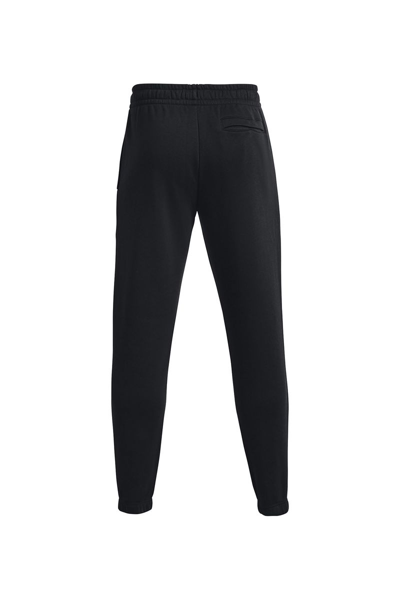 Jogger-UA-Icon-fleece-negro-para-hombre