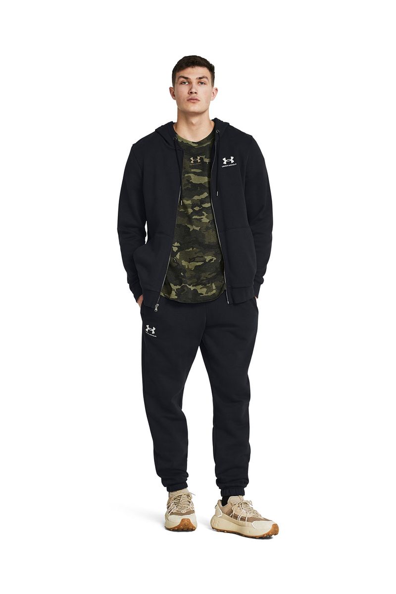 Jogger-UA-Icon-fleece-negro-para-hombre