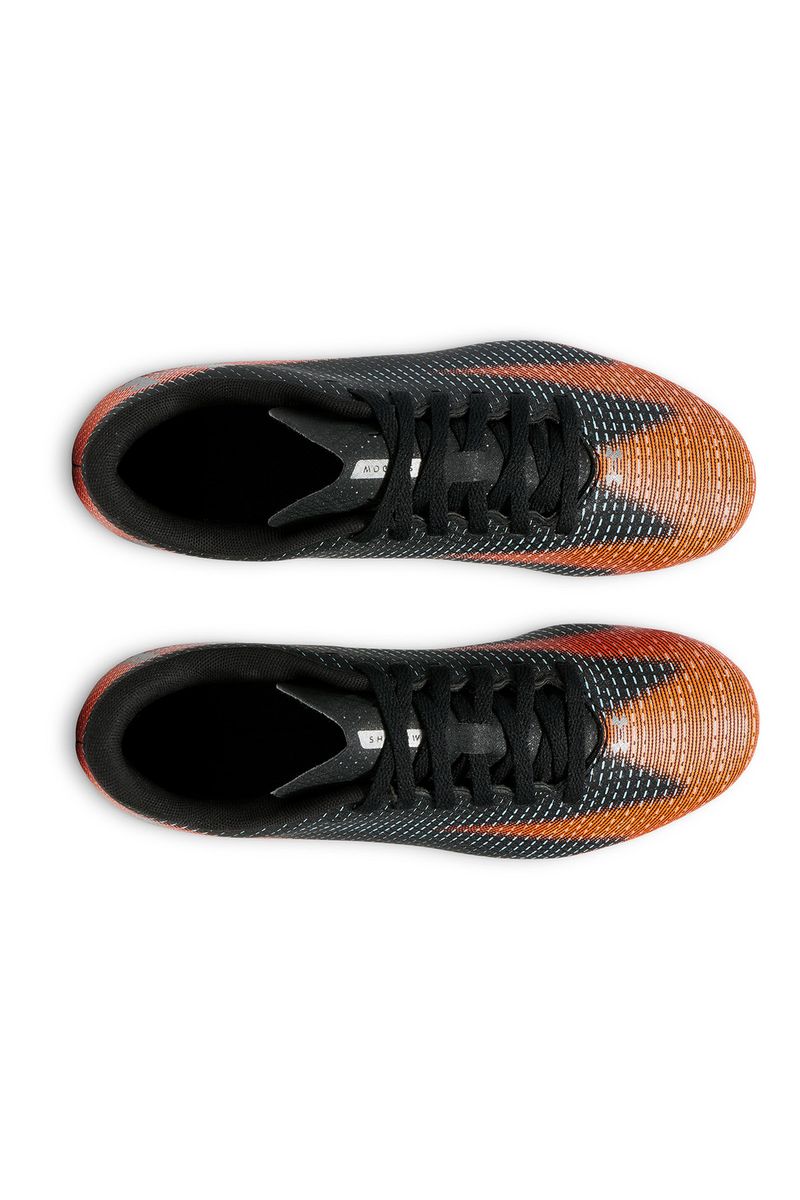 Zapatillas-UA-Shadow-Select-3-jr.-fg-Futbol-negro