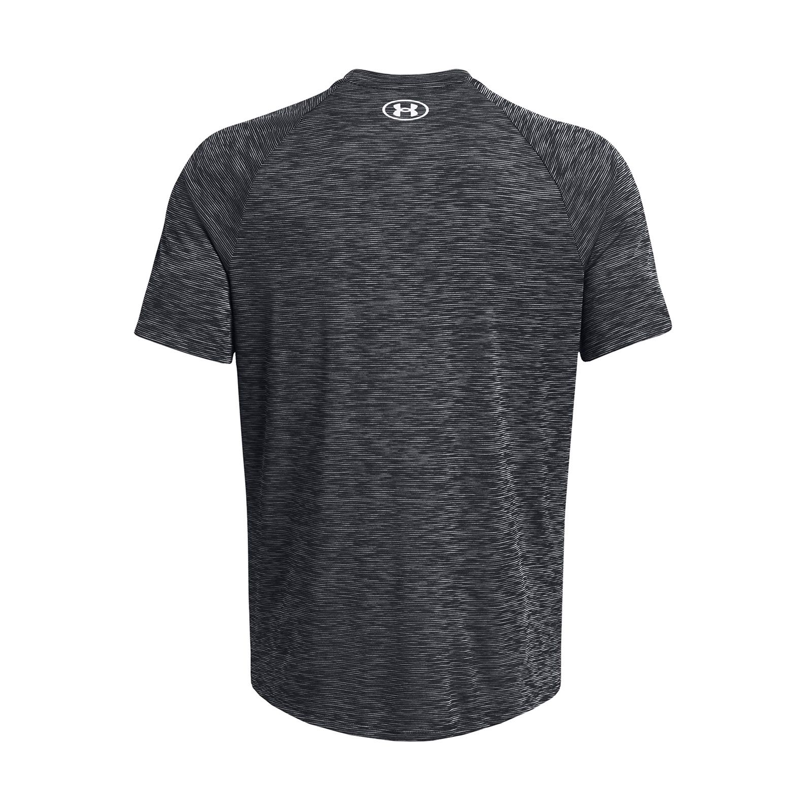 Polera manga corta texturizada Under Armour Tech¿ para hombre