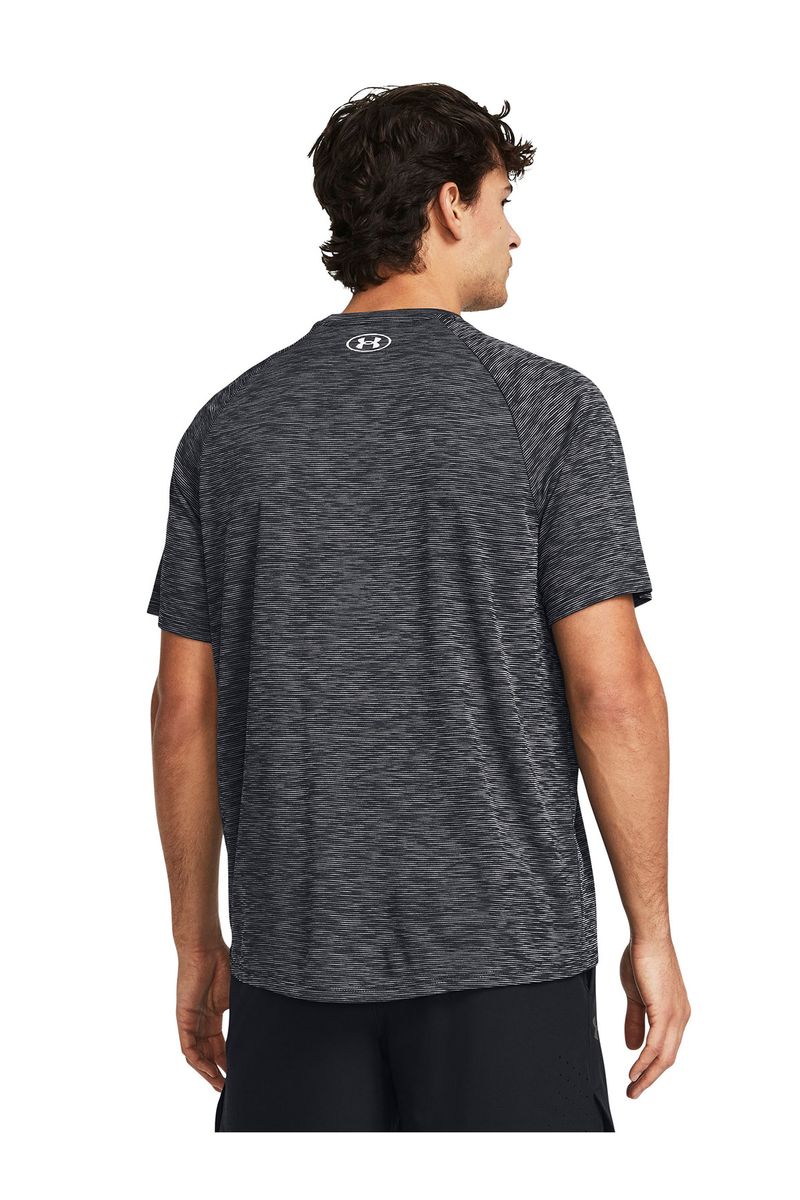 Polera-manga-corta-UA-tech-negro-para-hombre