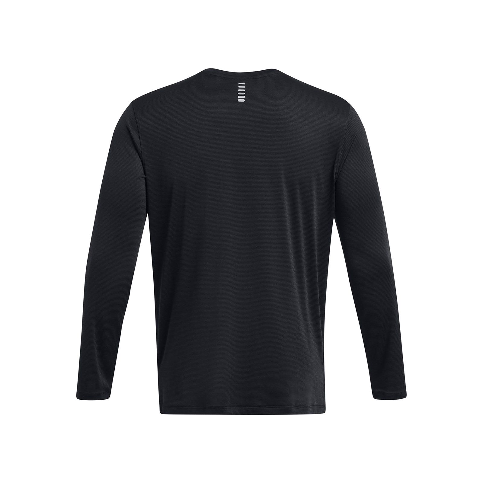 Polera manga larga Under Armour Launch para hombre