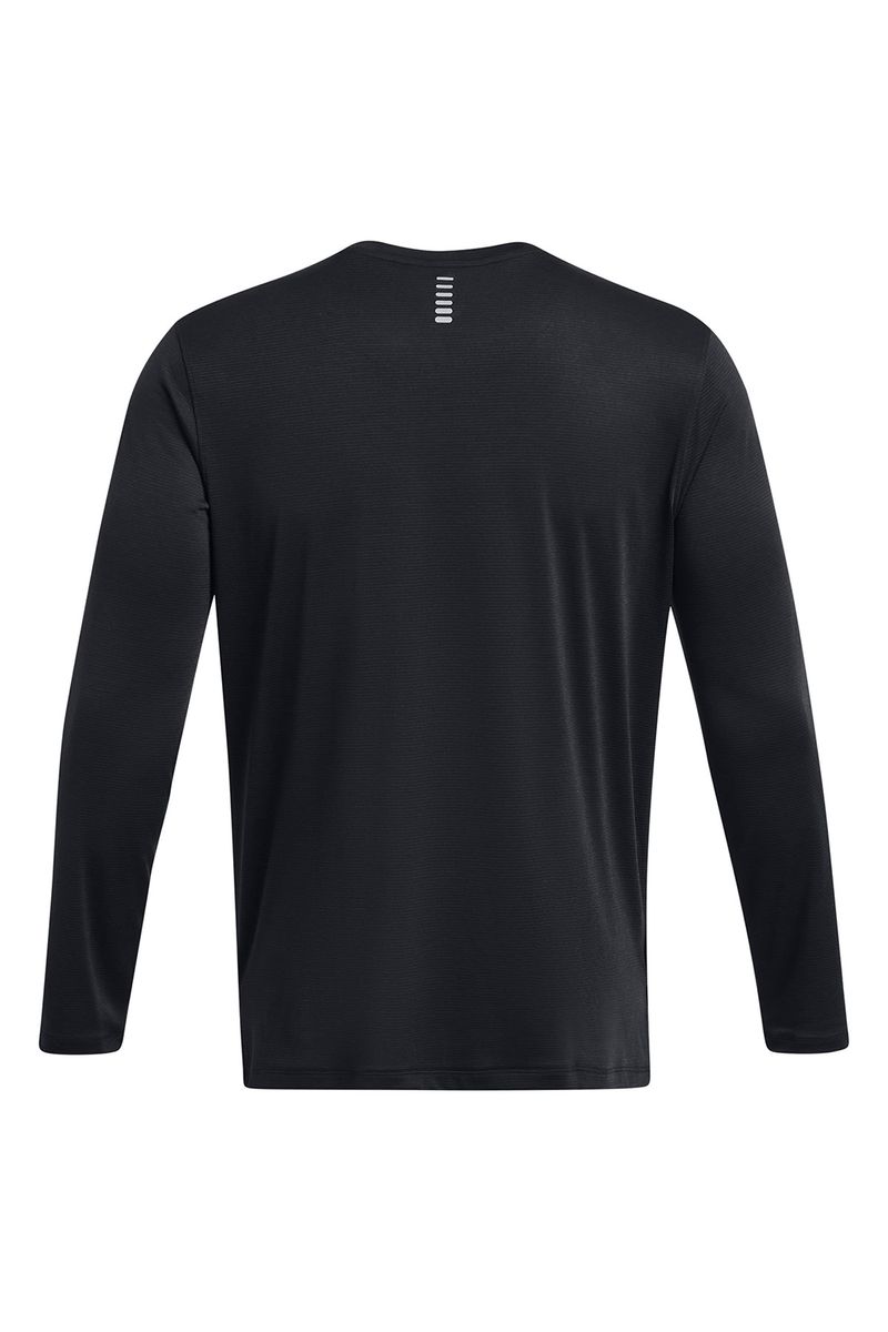 Polera-manga-larga-UA-launch-negro-para-hombre