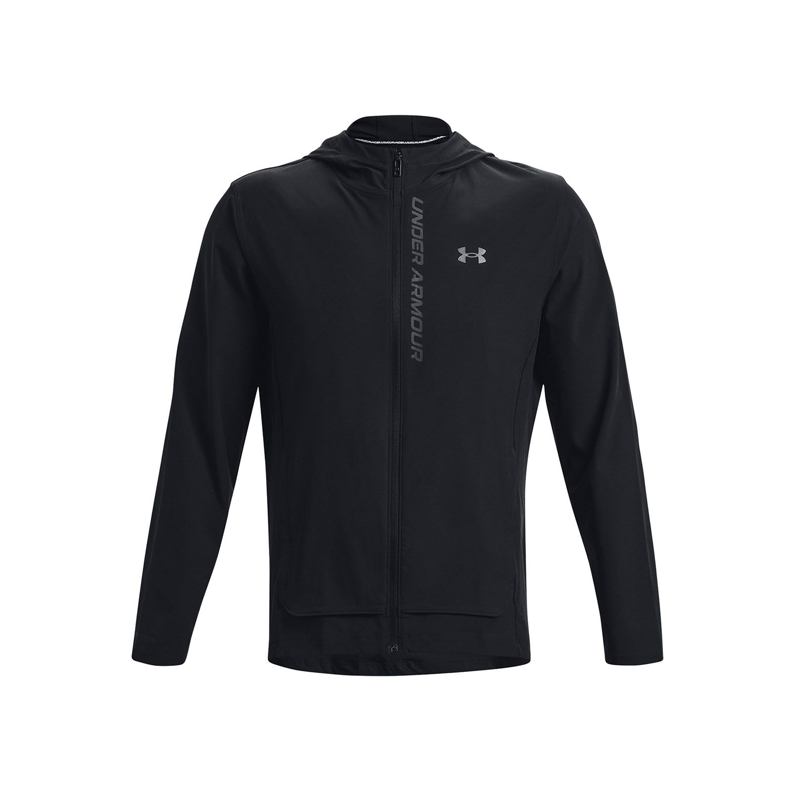 Chaqueta OutRun The Storm para hombre Under Armour