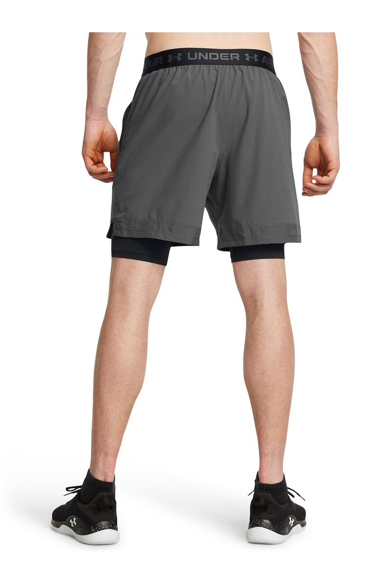 Shorts-UA-vanish-woven-2-en-1-gris-para-hombre