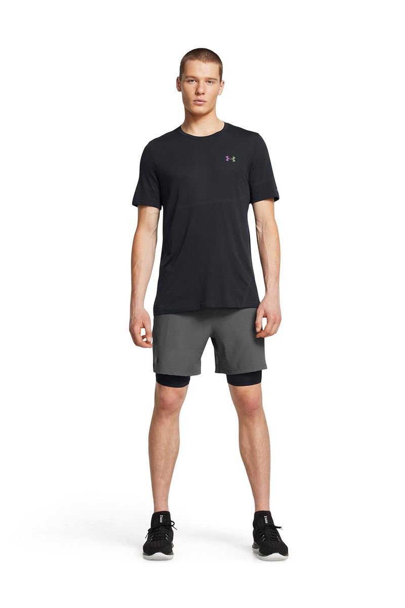 Shorts-UA-vanish-woven-2-en-1-gris-para-hombre