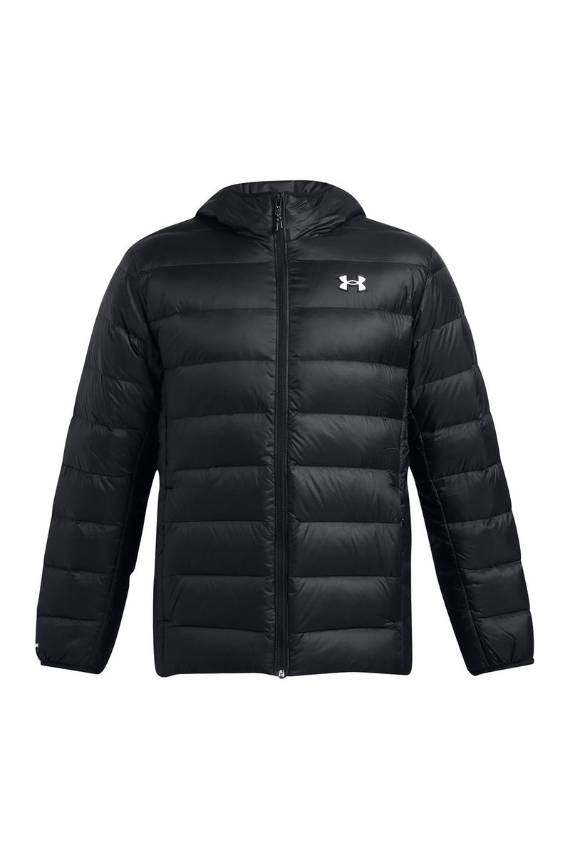 Chaqueta-UA-legend-down-negro-para-hombre