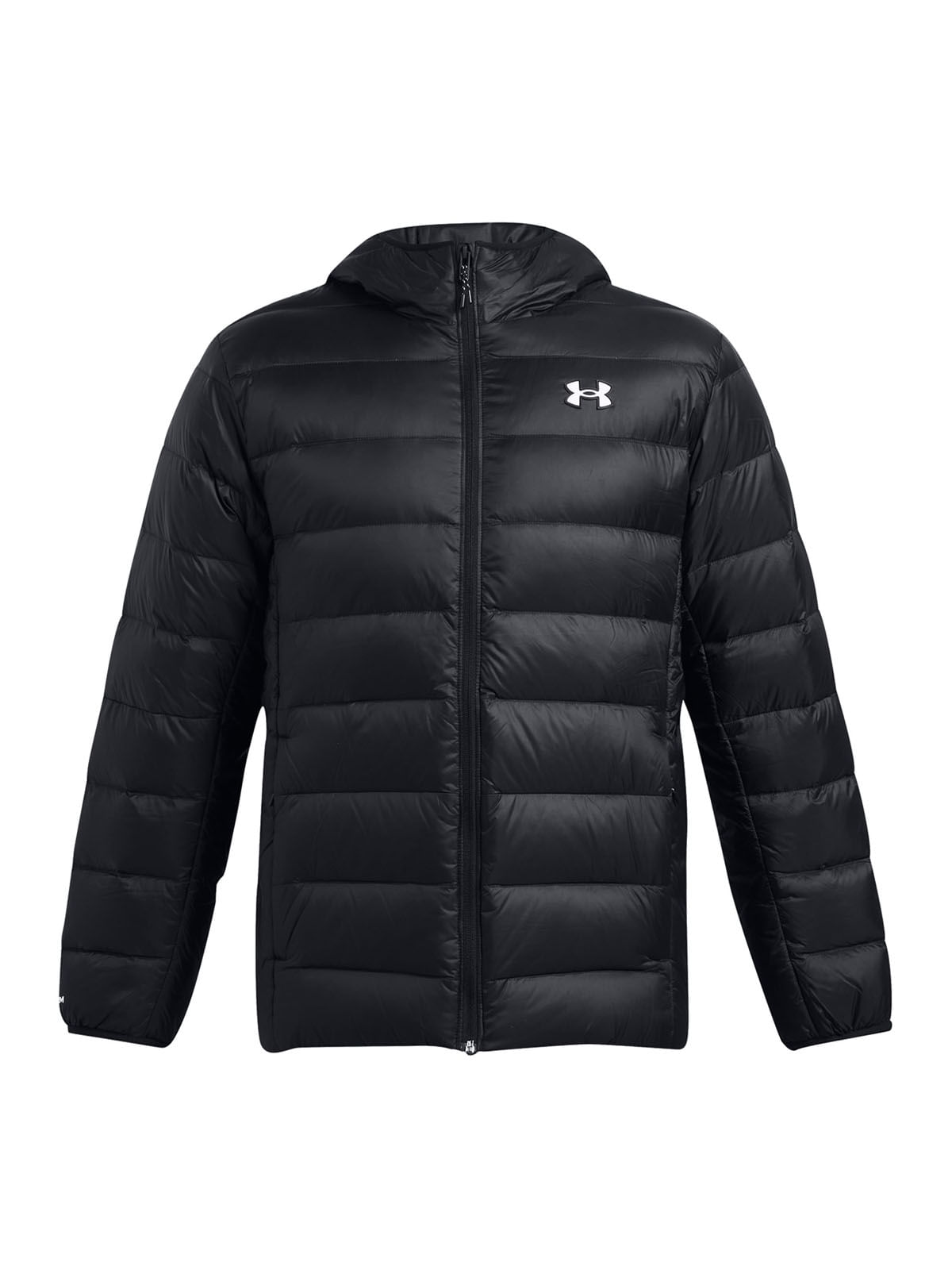 Chaqueta UA legend down negro para hombre