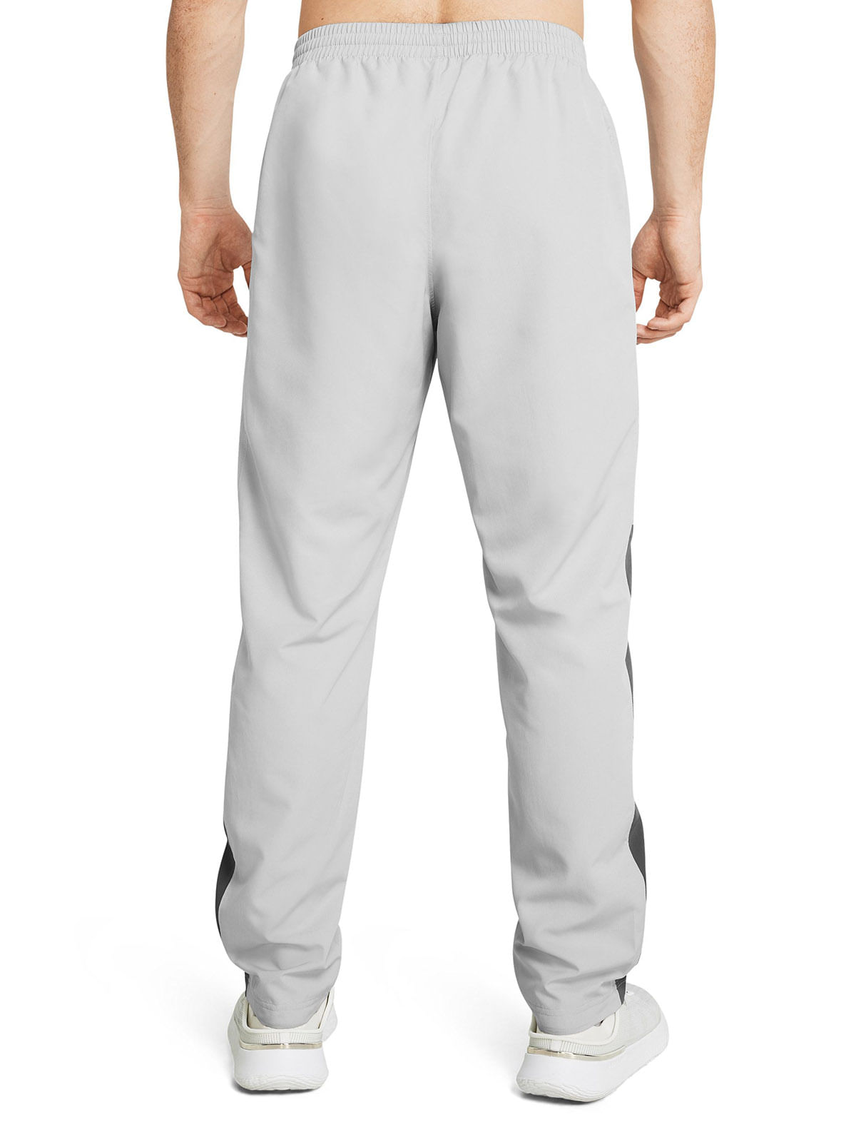 Pantalón UA vital gris para hombre