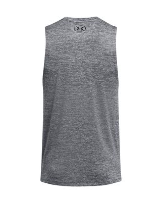 Polera sin mangas Under Armour Tech¿ para hombre