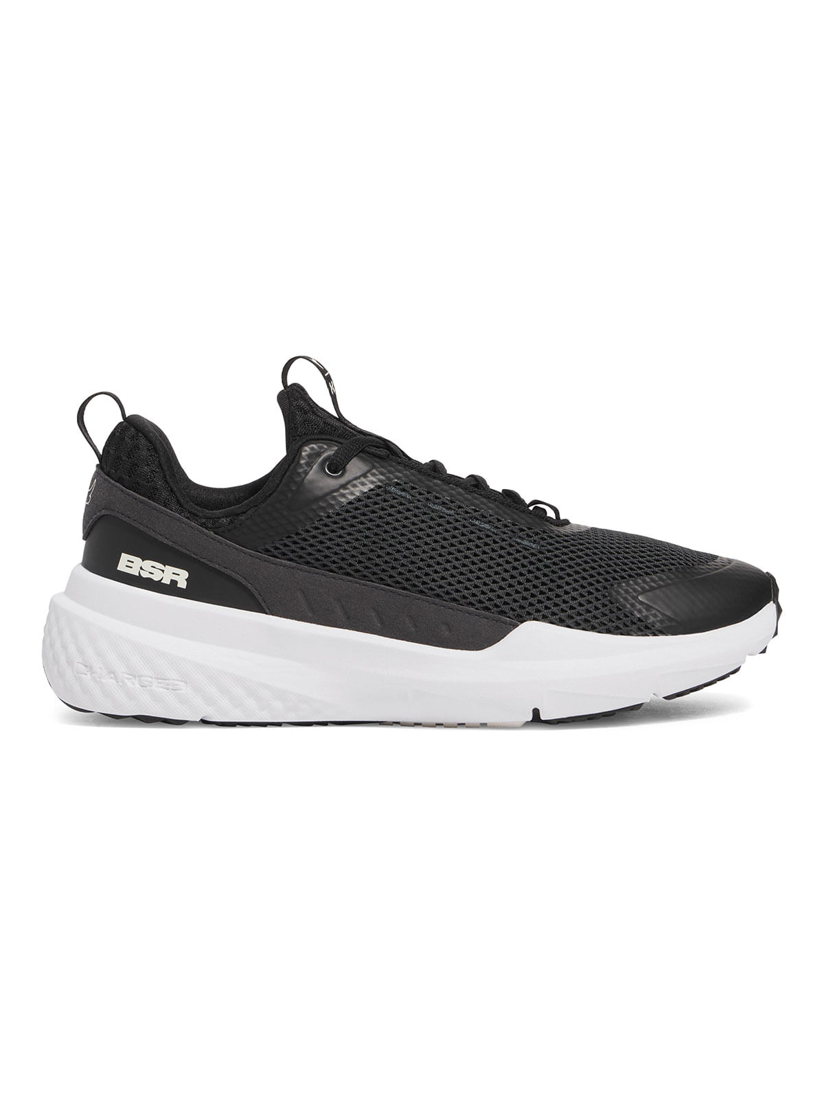Zapatillas training Project Rock BSR 5 negro para hombre