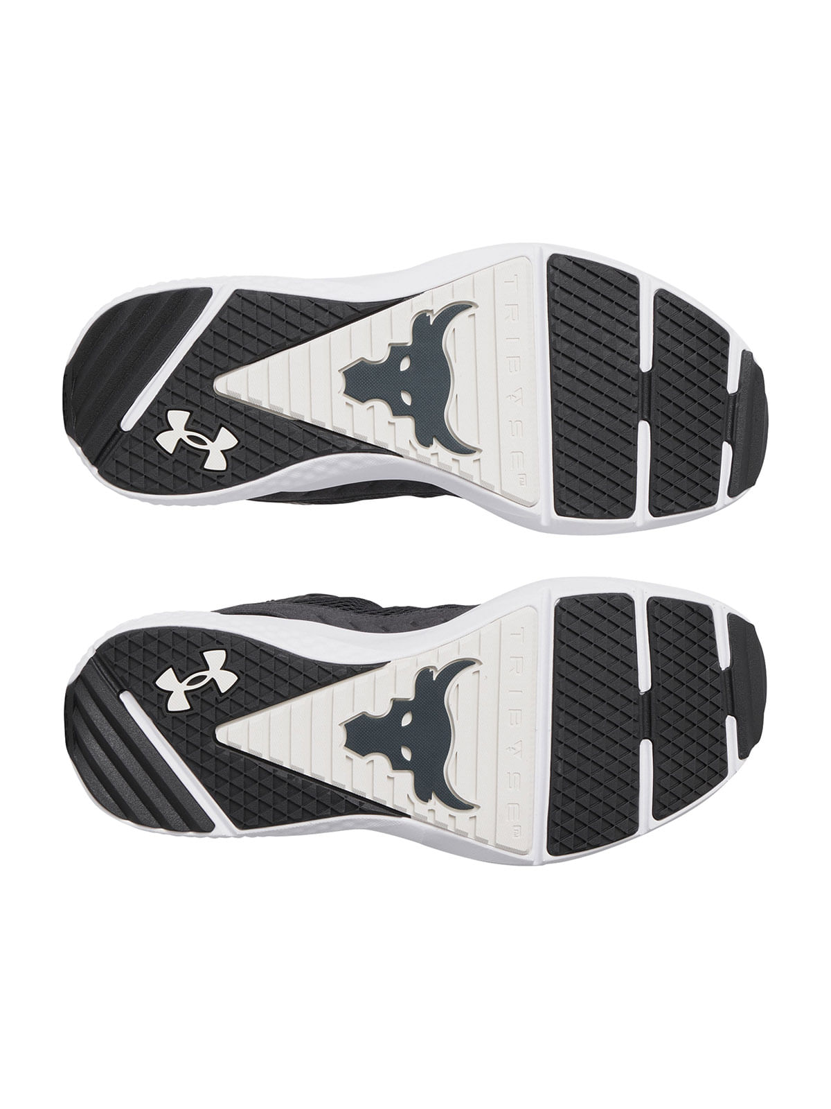 Zapatillas training Project Rock BSR 5 negro para hombre