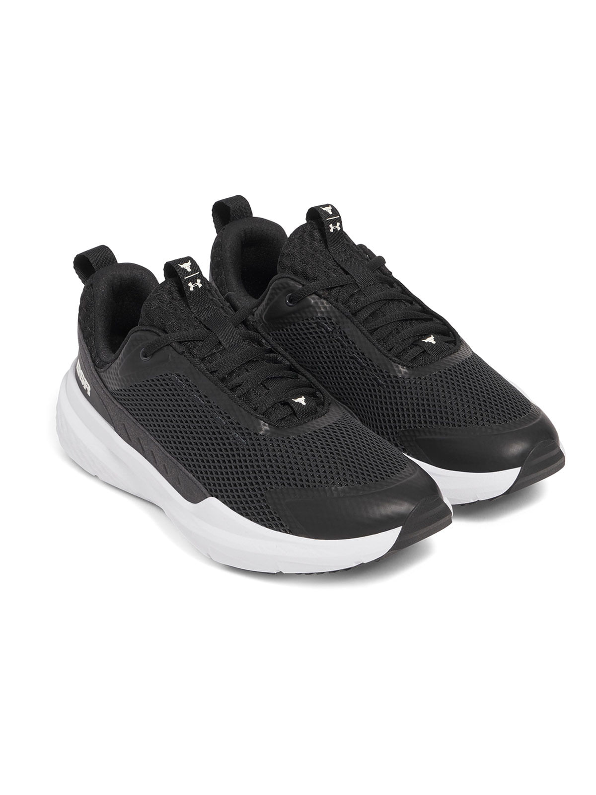 Zapatillas training Project Rock BSR 5 negro para hombre