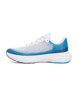 Zapatillas de running Under Armour Infinite blanco para hombre