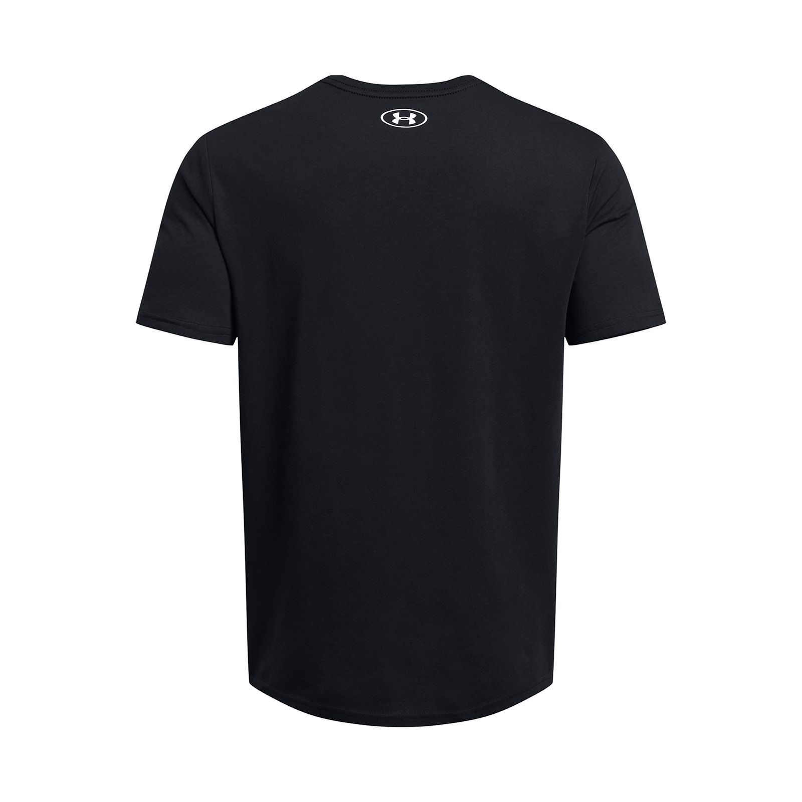 Polera manga corta Under Armour Foundation para hombre