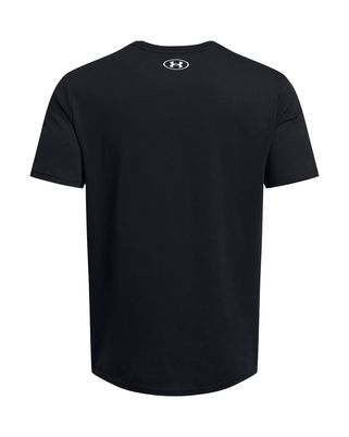 Polera manga corta Under Armour Foundation para hombre