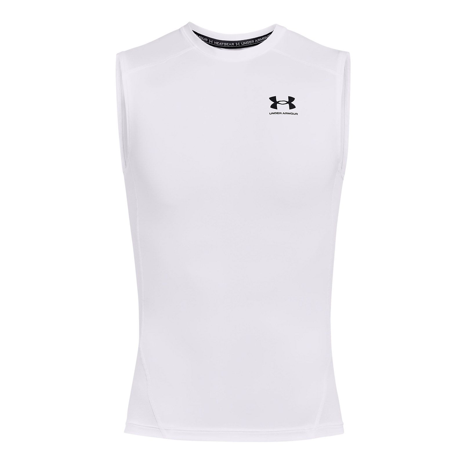 Primera Capa sin mangas HeatGear® para hombre Under Armour
