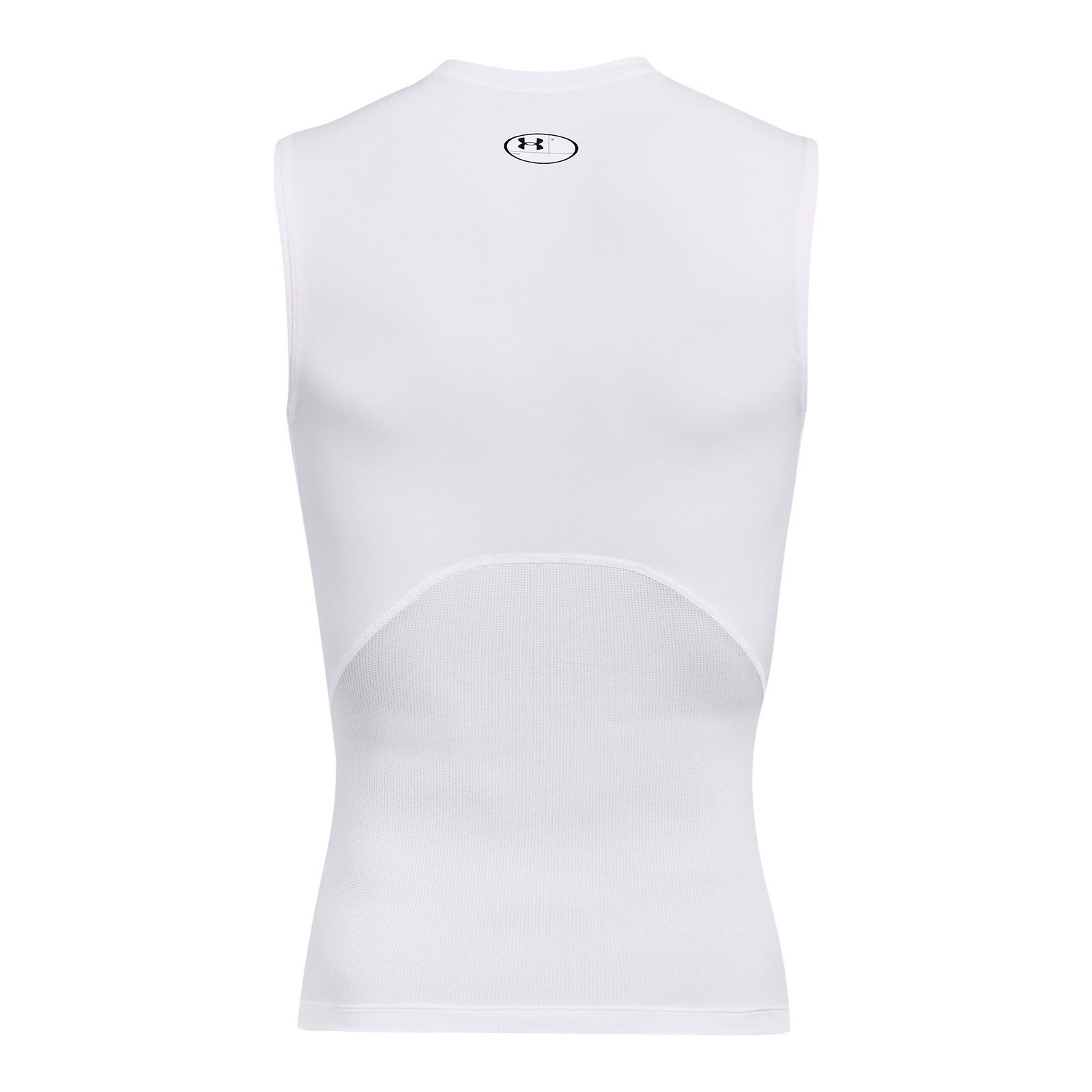Primera Capa sin mangas HeatGear® para hombre Under Armour