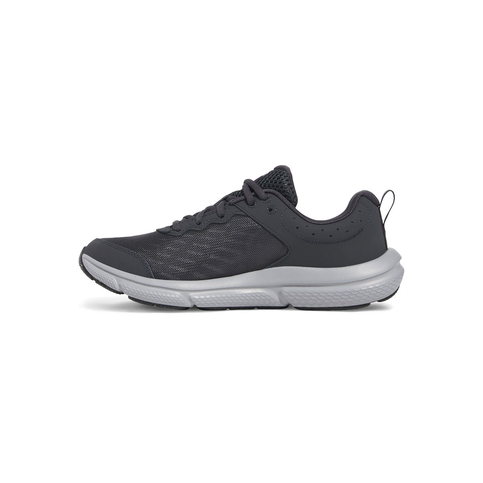 Zapatillas de running Under Armour Charged Assert 10 gris para hombre