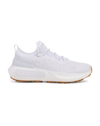 Zapatillas Under Armour Phantom fore golf blanco para hombre