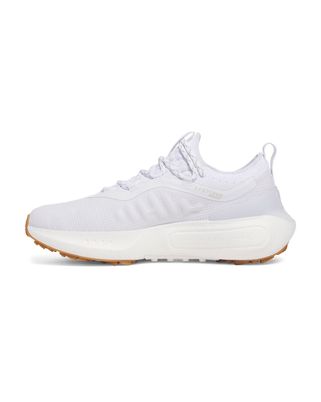 Zapatillas Under Armour Phantom fore golf blanco para hombre