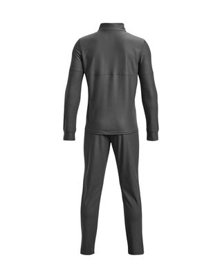 Conjunto Under Armour challenger gris para niños