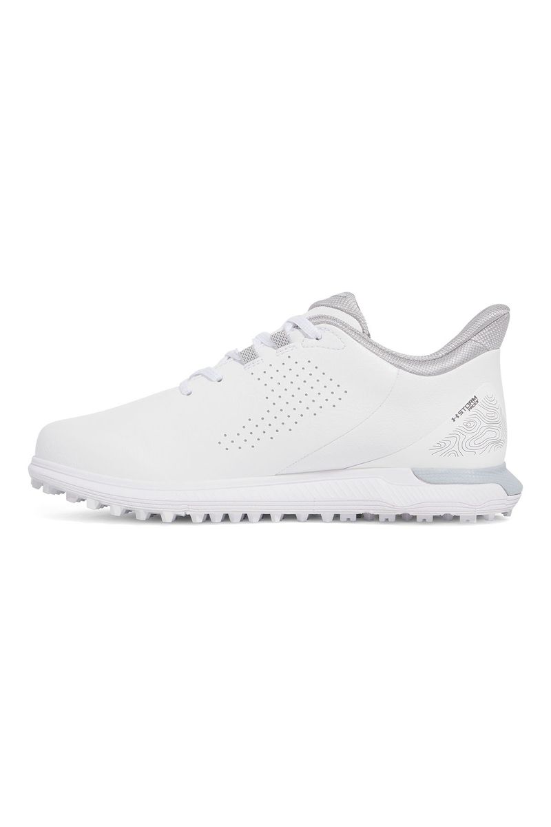 Zapatillas-UA-drive-fade-spikeless-blanco-para-mujer