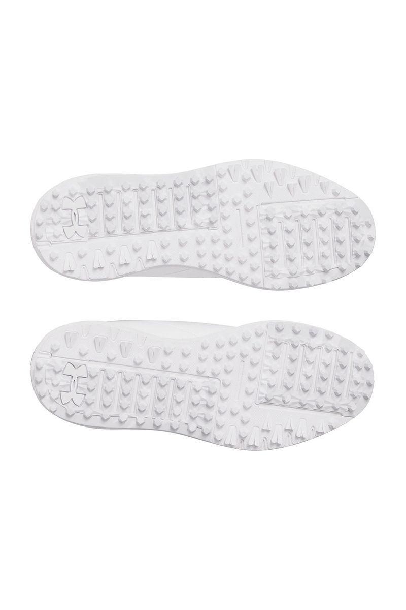 Zapatillas-UA-drive-fade-spikeless-blanco-para-mujer