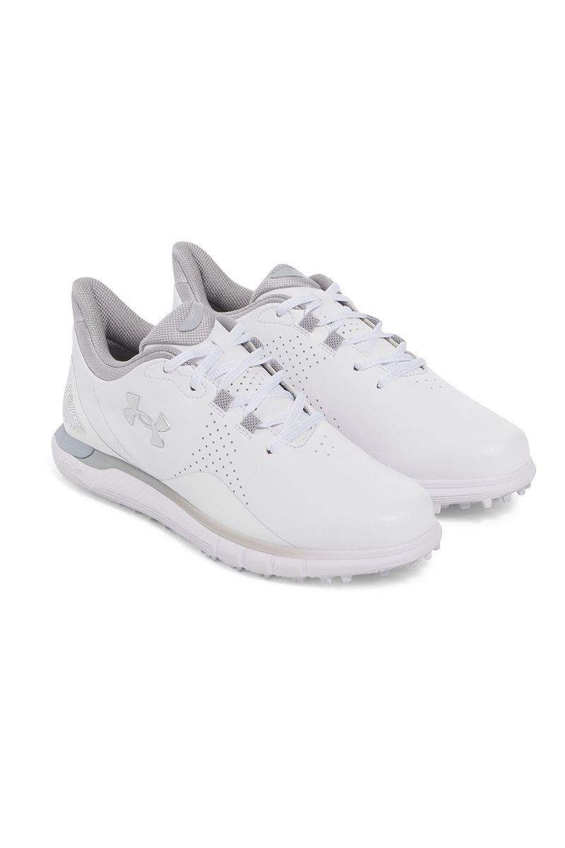 Zapatillas-UA-drive-fade-spikeless-blanco-para-mujer