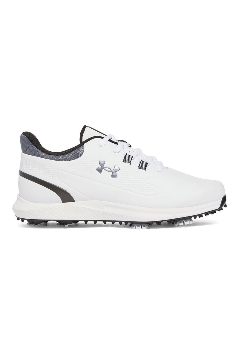 Zapatillas-UA-drive-medal-golf-blanco-para-hombre