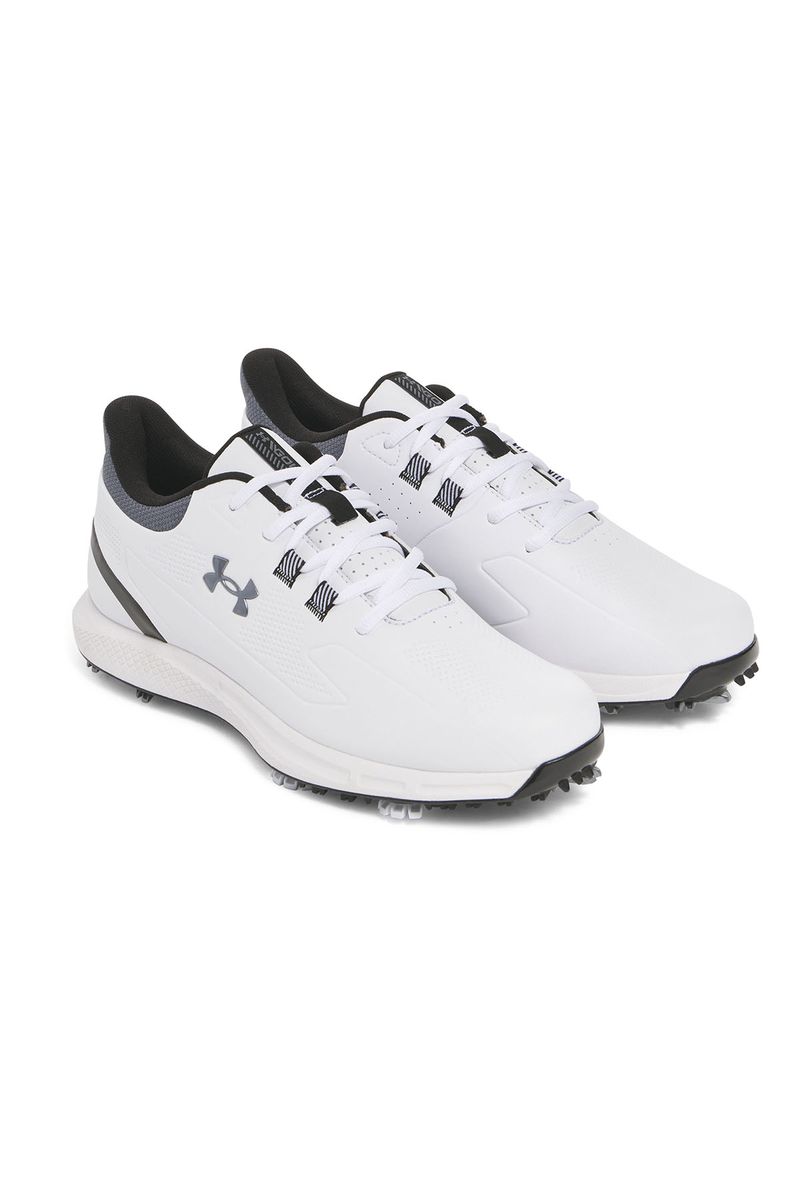 Zapatillas-UA-drive-medal-golf-blanco-para-hombre