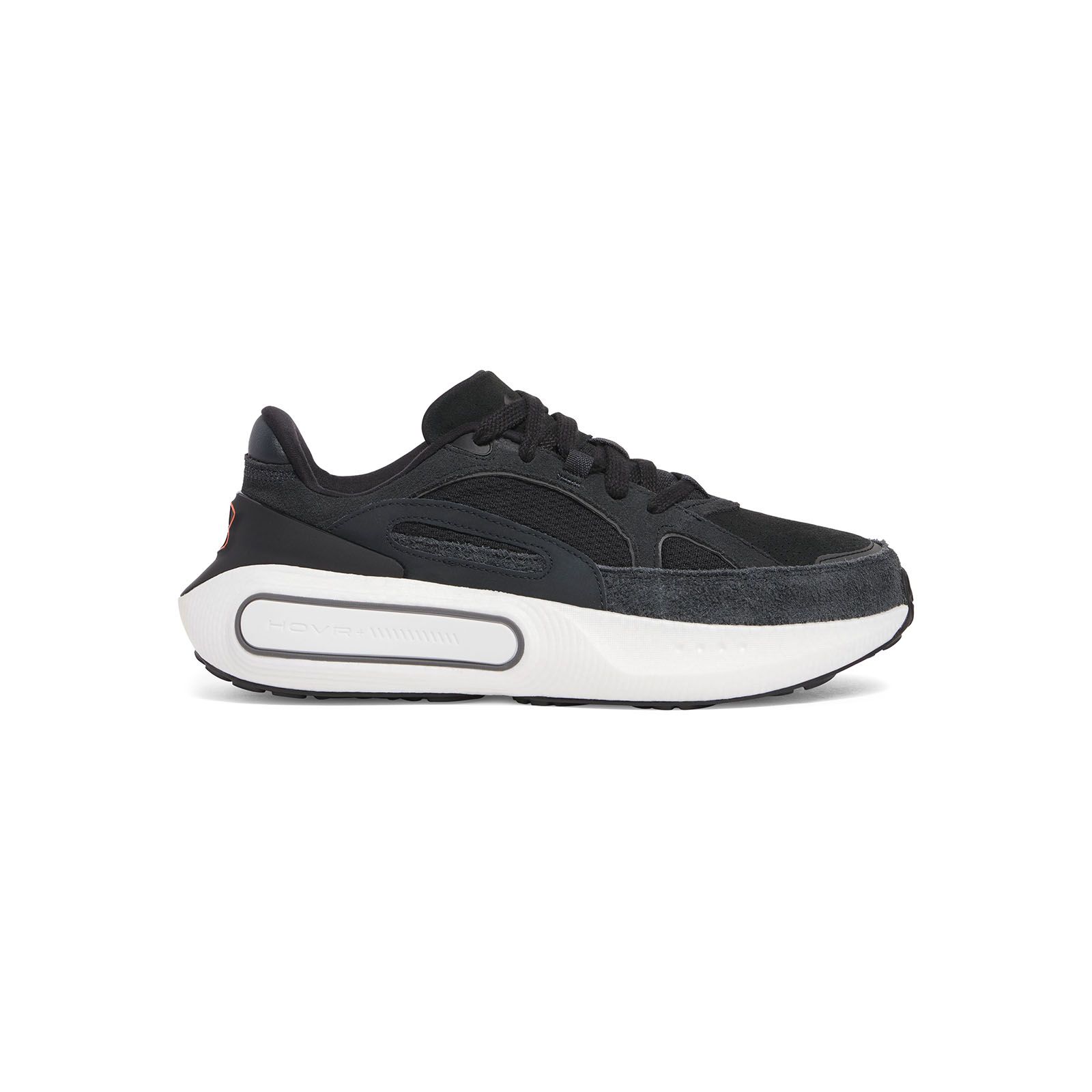 Zapatillas unisex Under Armour Phantom 4 luxe gris