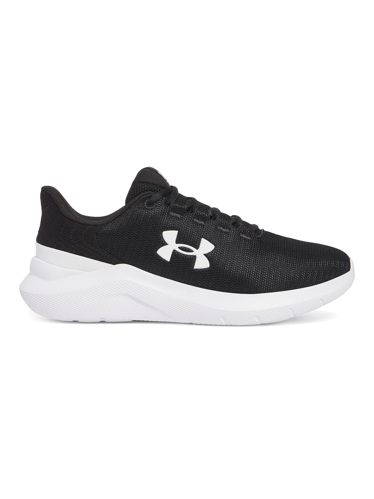 Zapatillas de running UA Phade rn 3 negro para hombre
