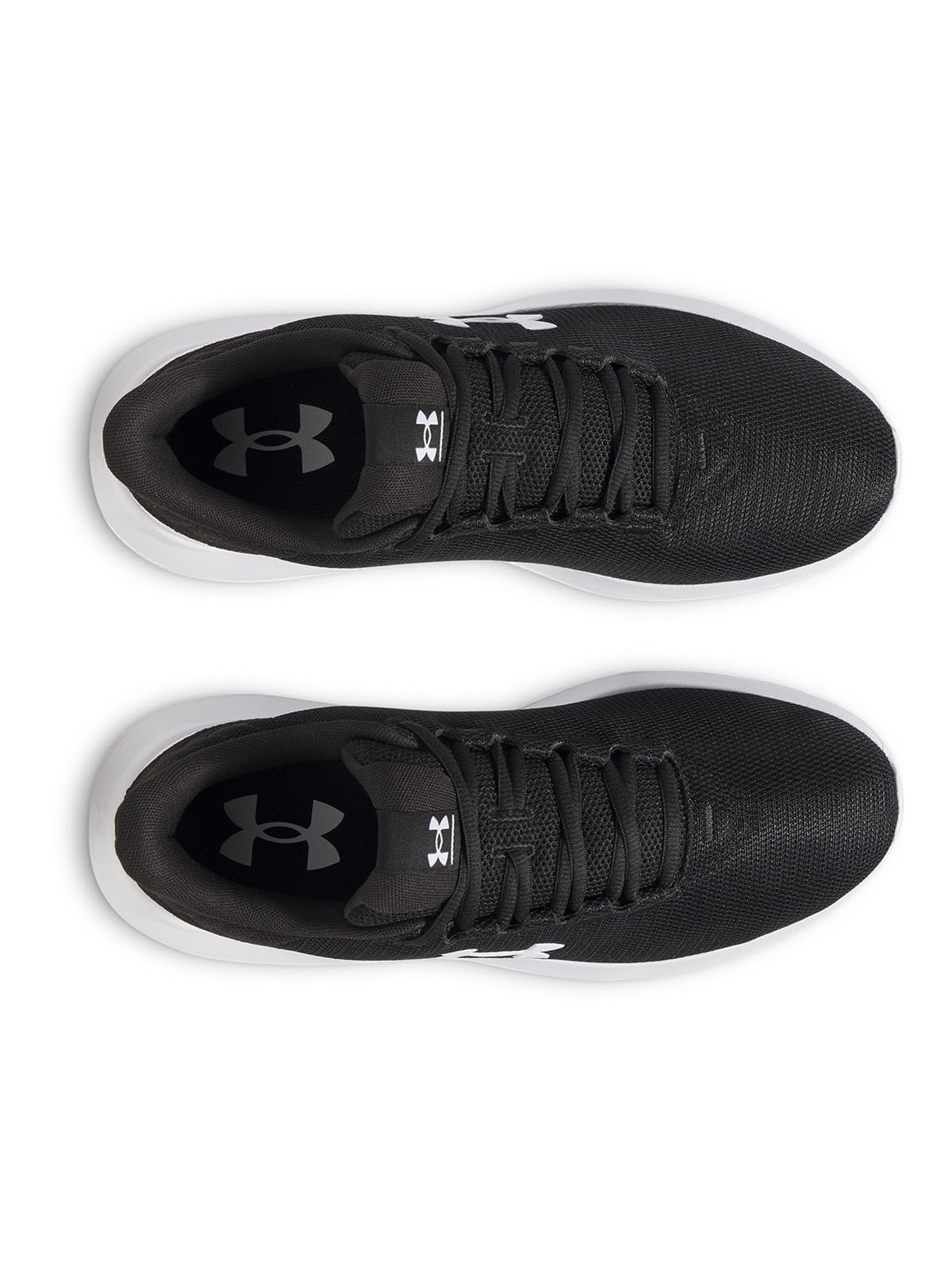 Zapatillas de running UA Phade rn 3 negro para hombre