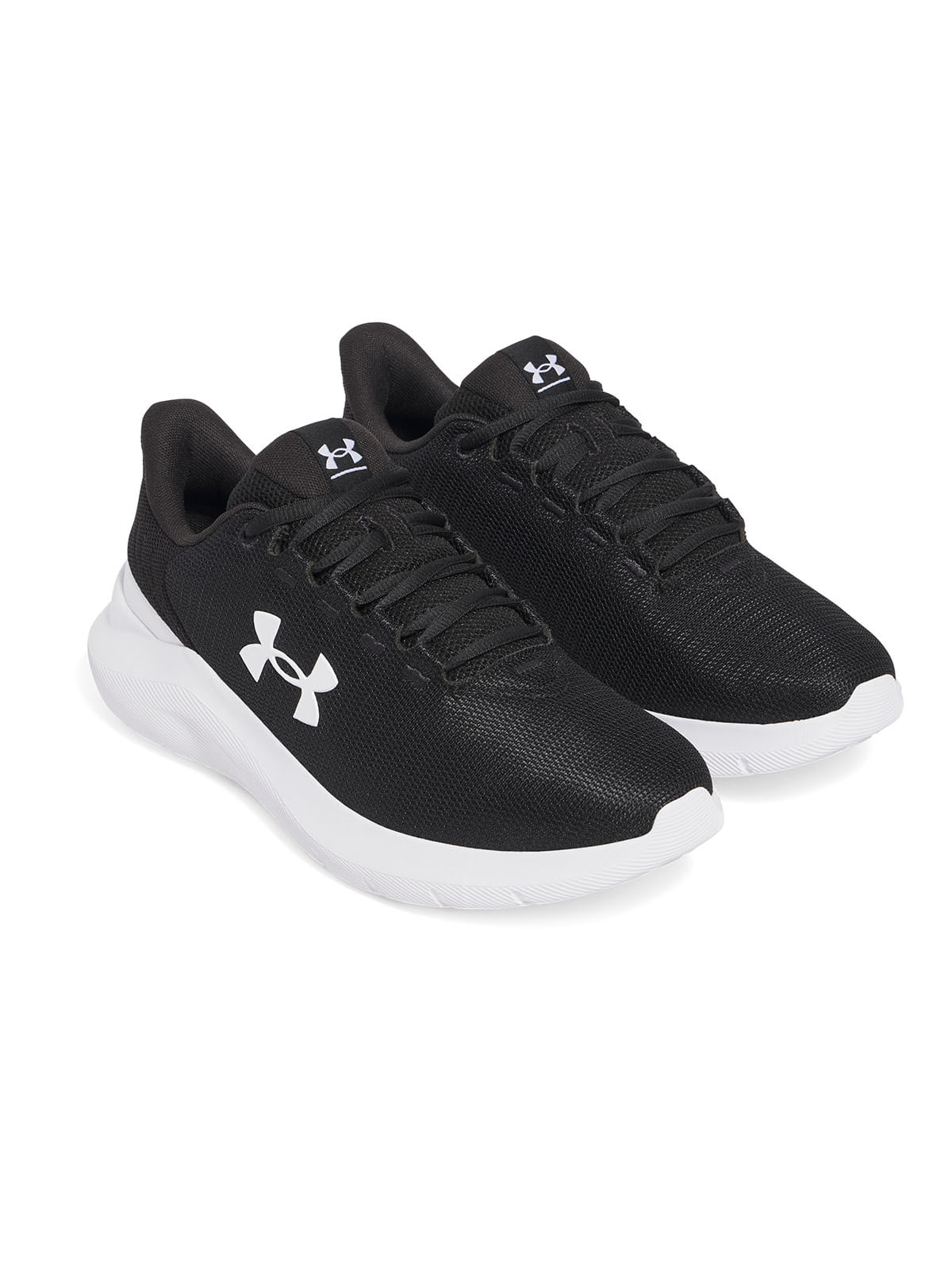 Zapatillas de running UA Phade rn 3 negro para hombre