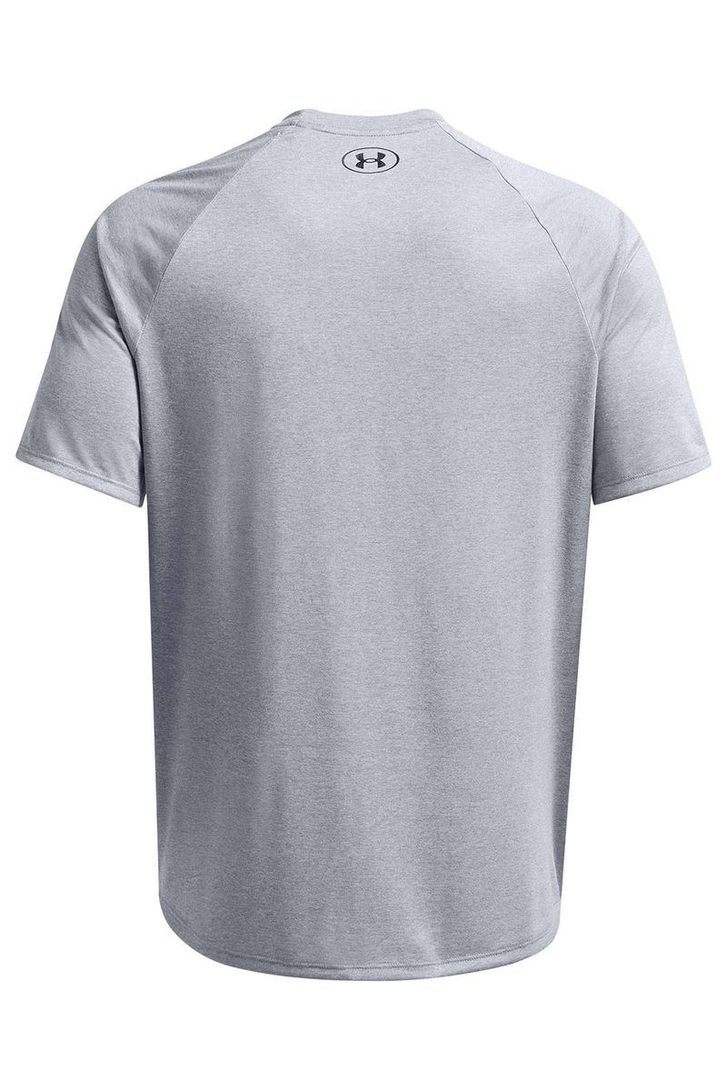 Polera-manga-corta-UA-tech-2.0-gris-para-hombre