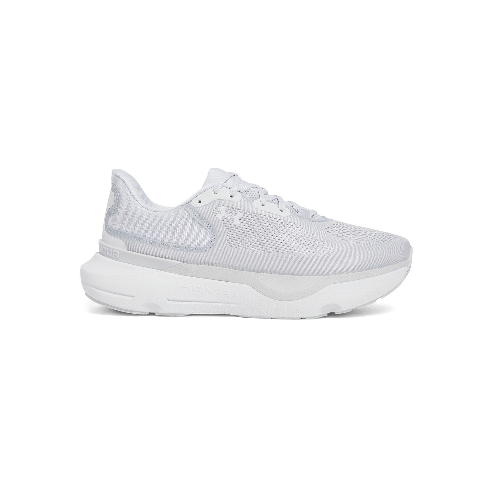 Zapatillas de running Under Armour Infinite pro 2 gris para hombre