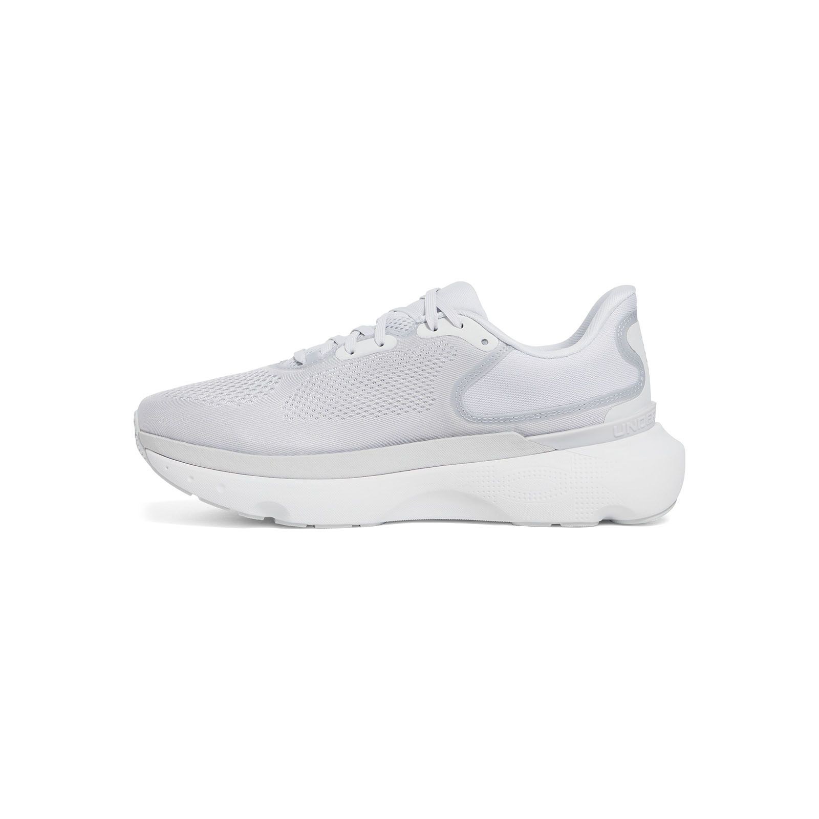 Zapatillas de running Under Armour Infinite pro 2 gris para hombre