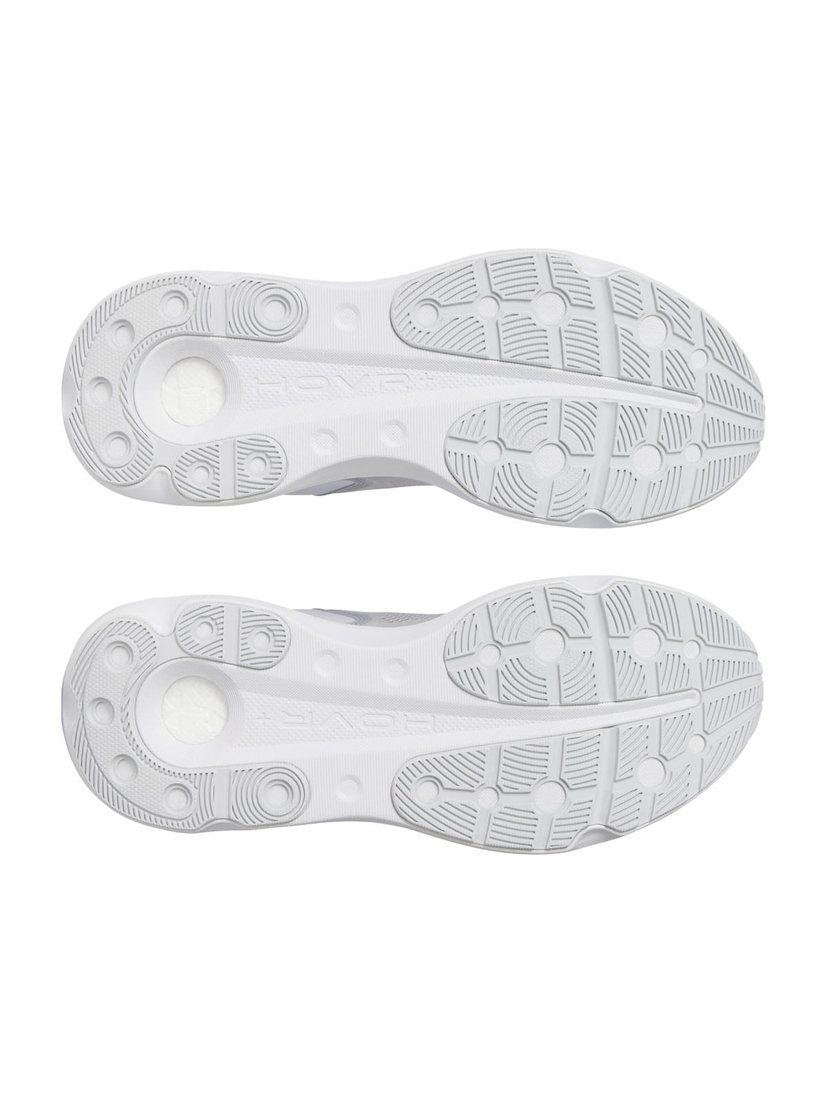 Zapatillas de running UA Infinite pro 2 gris para hombre